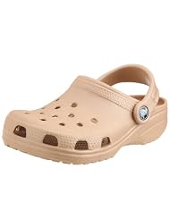 crocs Classic Kids 10006 Unisex - Kinder Clogs & Pantoletten