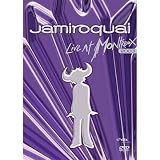 Live At Montreux 2003 [Blu-ray]