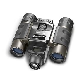 Barska Point 'N View 8x22 Binocular