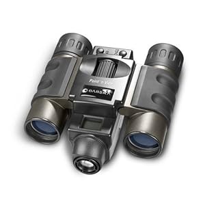 Click here to buy Barska Point 'N View 8x22 Binocular.