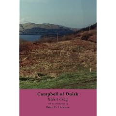 Campbell of Duisk