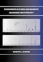 Fundamentals of Nuclear Magnetic Resonance Spectroscopy