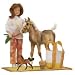 BREYER HORSES PONY PICNIC