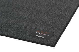 Roland TDM-10 Vドラム用マット
