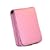 New Pink Camera Case for Sony Cybershot,Canon IXUS,Casio Exilim,Panasonic Lumix,Samsung Digilmax,Nikon Coolpix, Fuji finepix,Pentax Optio,Kodak easyshere compact cameras.