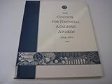 The Council for National Academic Awards, 1964-1993