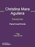 Candyman Sheet Music (Piano/Vocal/Chords)