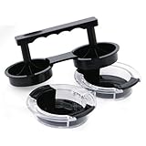 IMAGE OF Mr Bar B Q 40139X Mini Burger Press