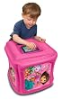 Dora the Explorer Inflatable Play Cube for Kindle Fire (will not fit Kindel Fire HD models)