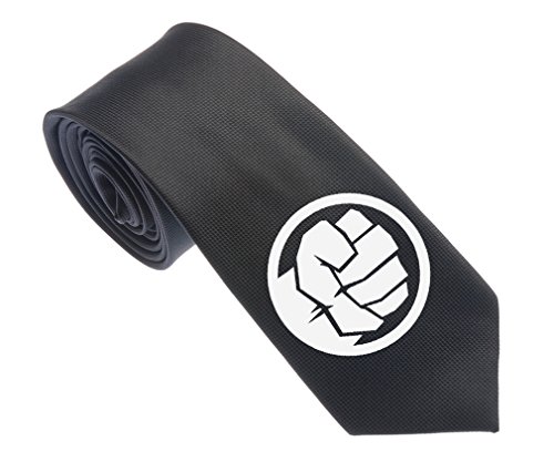Uyoung Hulk Symbol Multi-colored Men's Woven 2.5