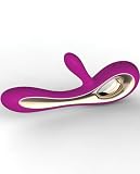 INSIGNIA BY LELO, SORAYA - DEEP ROSE