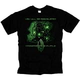Star Trek You Will Be Assimilated Next Generation T-Shirt