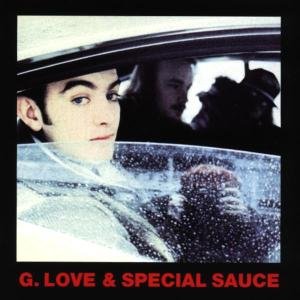 philadelphonic by g. love & special sauce (Audio CD)