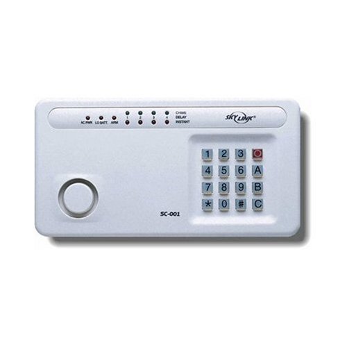 Skylink SC 001 Security Control Panel