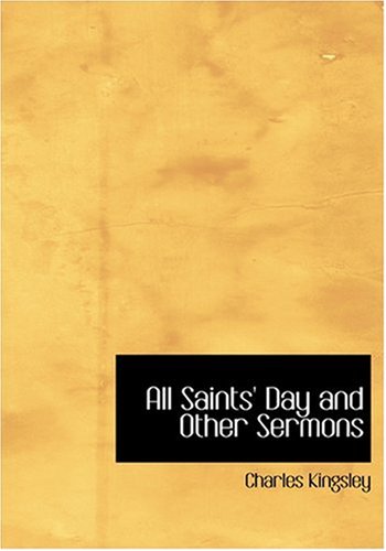 All Saints Day