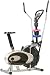 AsVIVA | 2 in 1 CROSSTRAINER & HEIMTRAINER Fitnessgerät