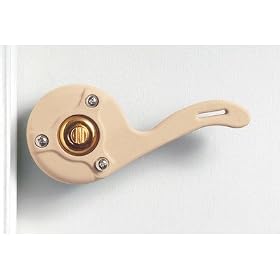 Ableware Doorknob Extender (Bag of 2)