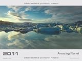 Amazing Planet 2011 - 