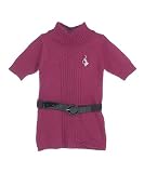 Baby Phat - Kids Girls 7-16 Cowl Neck Dress