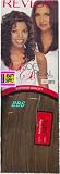 Revlon Human weave hair by Revlon 18 inch natural silky track extension, 24BT18