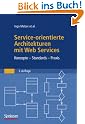 Service-orientierte Architekturen mit...