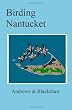 Birding Nantucket