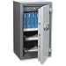 SecureLine Doc Office SDO-3100E Electronic Safe 2hrs Fire Resist 218kg W585xD507xH993mm 133L Ref SL03711 Image