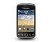 BlackBerry Curve 9380 Sim Free Smartphone - Black