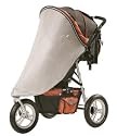 Valco Tri Mode Zip-In UV/Sunshade for Single/Twin