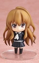 月刊アニメスタイル 第1号 (ねんどろいどぷち逢坂大河 最終回セーラー服ver.付属)