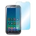 【AR画面保護フィルム】 au MOTOROLA PHOTON ISW11M専用 画面の美しさを損なわないフィルム