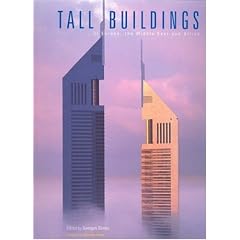 Tall Buildings: of Europe, Middle East and Africa