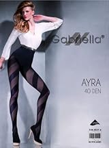 Gabriella Ayra Tights