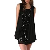 Jessie G. Women's 'Jennifer' Mini Dress