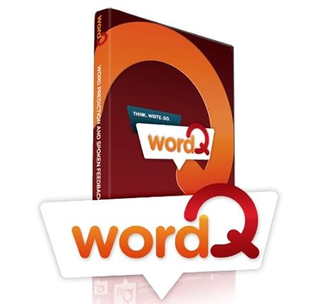 WordQ (Windows)