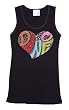 Dance with Your Heart Tank Tee