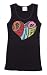 Dance with Your Heart Tank Tee