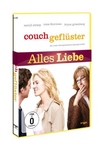 Unbekannt Couchgefl&uuml;ster