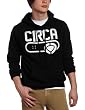 C1RCA Men's Board Lock Hood Sweater