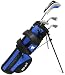 COUGAR XC-3 JUNIOR GOLF CLUB SET & STAND BAG AGE 10-14