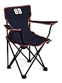 DALE EARNHARDT JR NASCAR TODDLER CHAIR by Logo Inc.