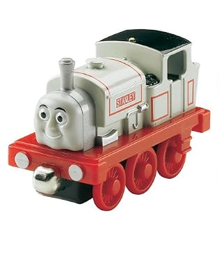 Thomas & Friends Take 'n' Play Small Stanley