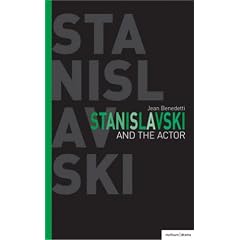 Stanislavski and the Actor: The Final Acting Lessons, 1935-38 (Performance Books)
