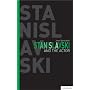 Stanislavski and the Actor: The Final Acting Lessons, 1935-38 (Performance Books)