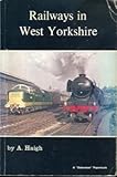 Railways in West Yorkshire