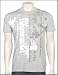 Salvage Mens Knights Of Darkness Tee (M)