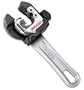 Ridgid Tools 32933 Ratchet Handle For 101 And 118 Close Quarters Cutters