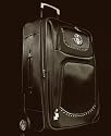Kathy Van Zeeland Easy Street Luggage Collection