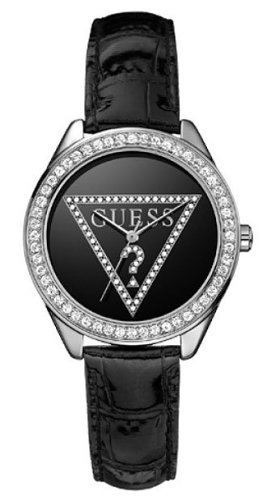 41%2BDz5S4E6L GUESS GUESS 25th Anniversary Iconic Triangle W