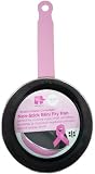 Breast Cancer Campaign 14 cm Serenity Non-Stick Frying Pan